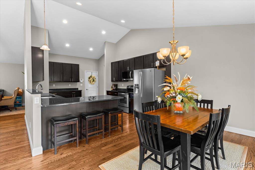 Briar Lake Estates - Residential