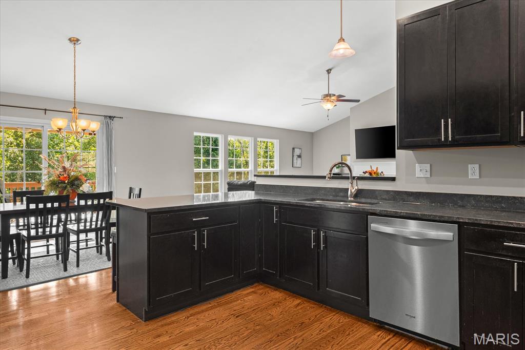 Briar Lake Estates - Residential