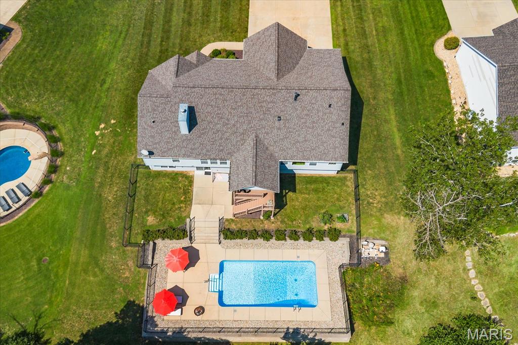 Briar Lake Estates - Residential