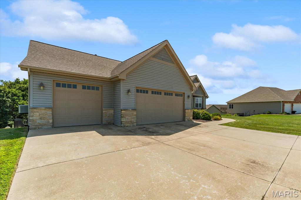 Briar Lake Estates - Residential