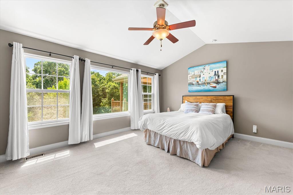 Briar Lake Estates - Residential