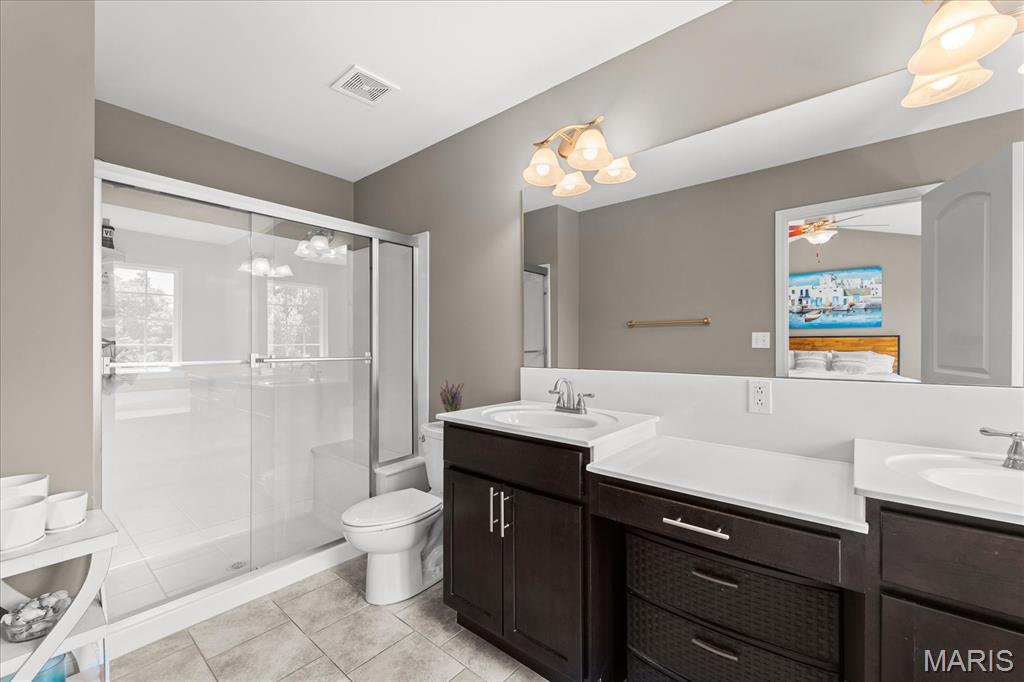 Briar Lake Estates - Residential