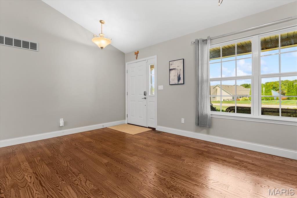 Briar Lake Estates - Residential