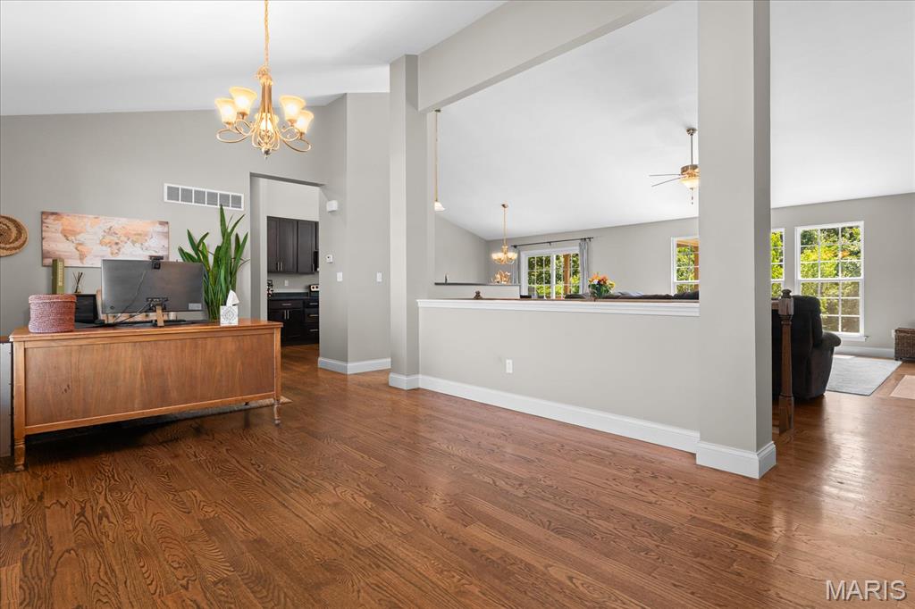Briar Lake Estates - Residential