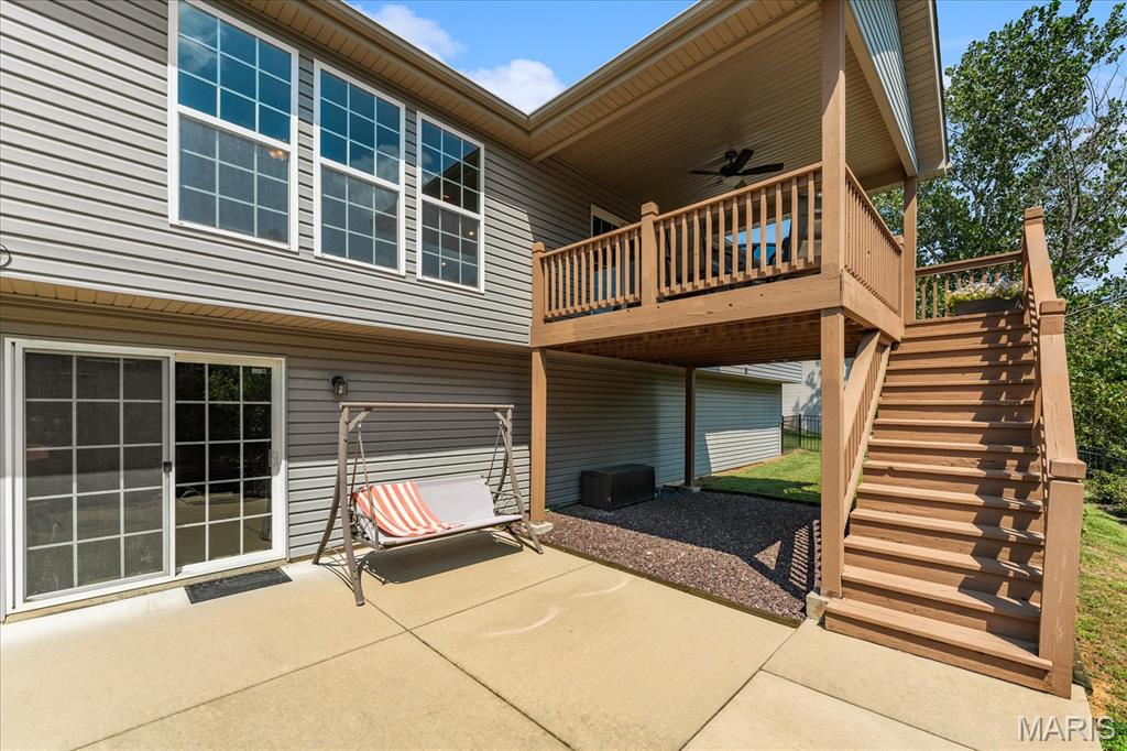 Briar Lake Estates - Residential