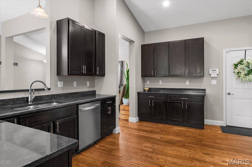 Briar Lake Estates - Residential