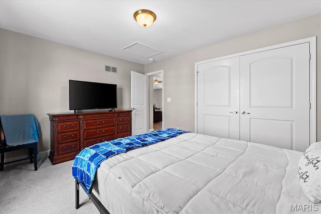 Briar Lake Estates - Residential