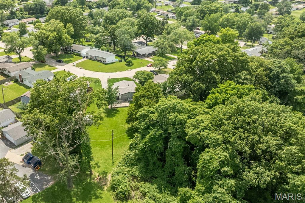 Tara South 2 - Residential