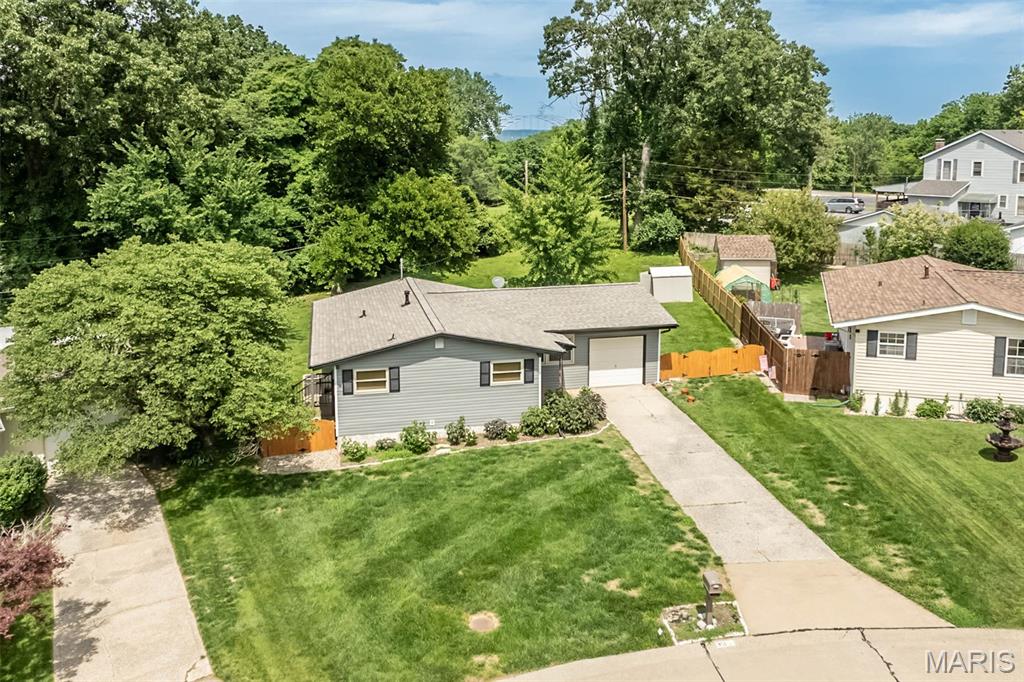 Tara South 2 - Residential