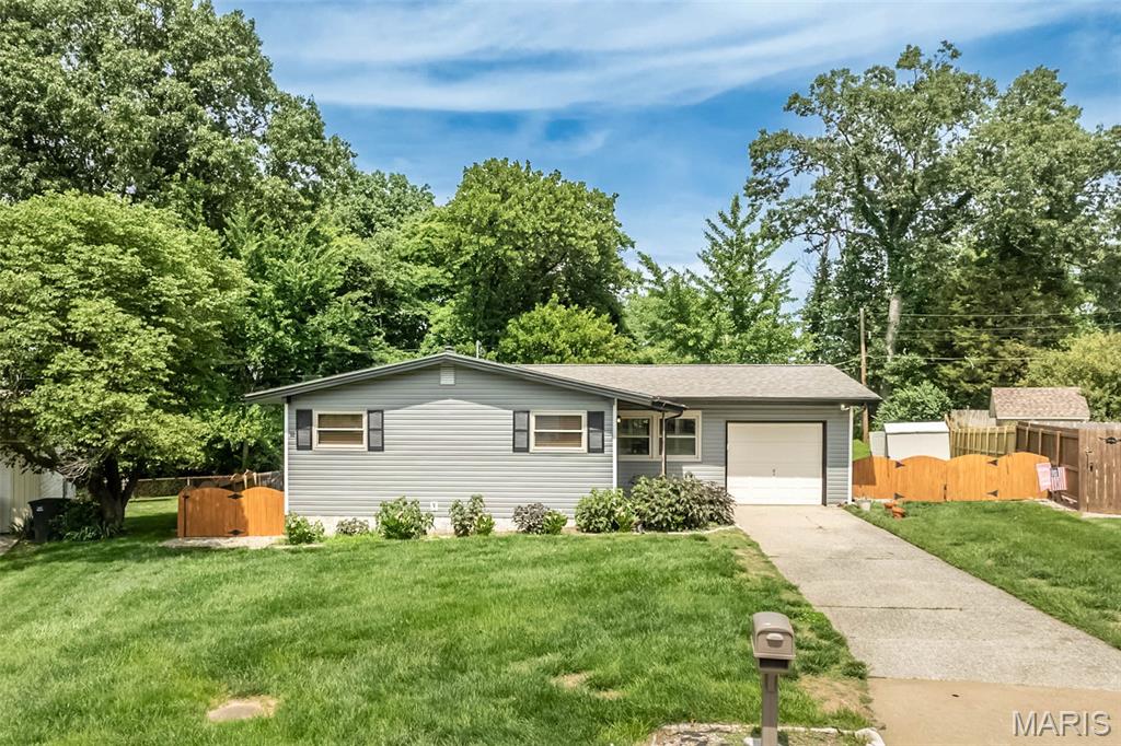 Tara South 2 - Residential