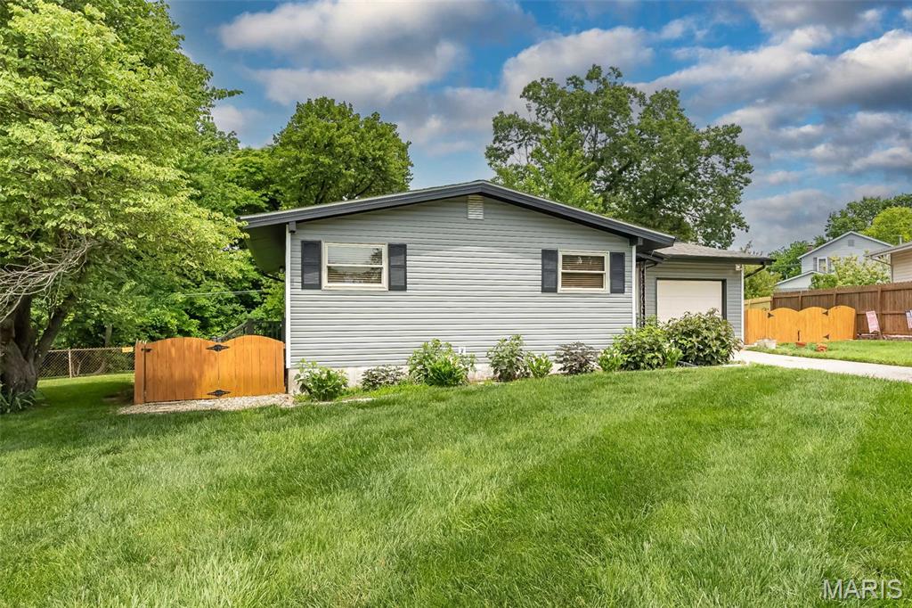 Tara South 2 - Residential