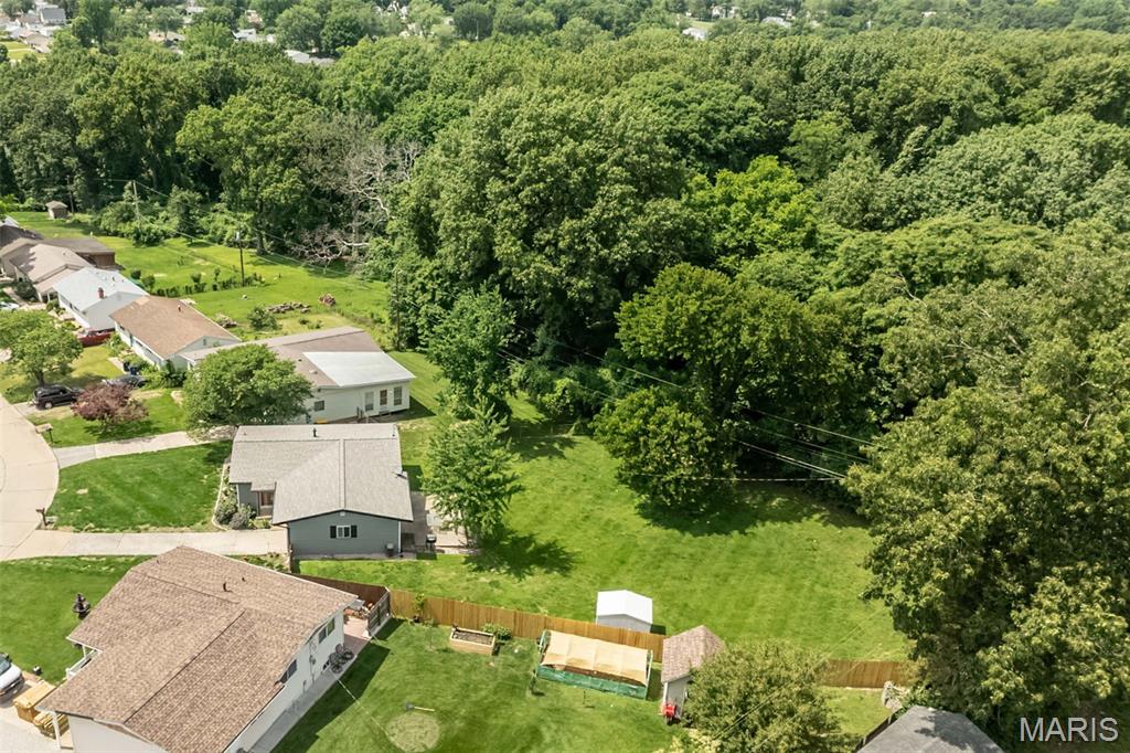 Tara South 2 - Residential