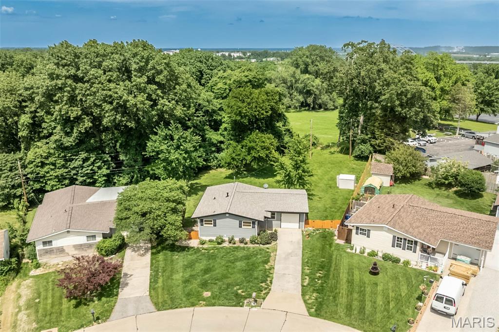 Tara South 2 - Residential