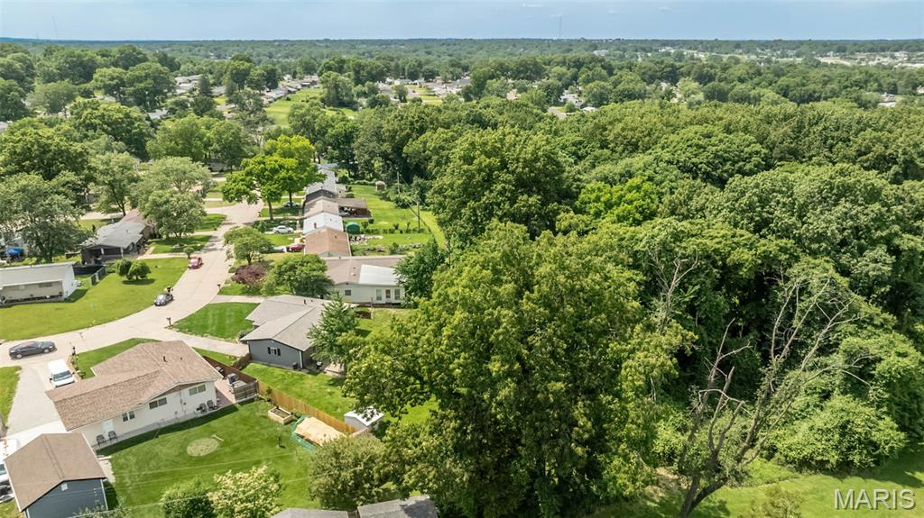 Tara South 2 - Residential