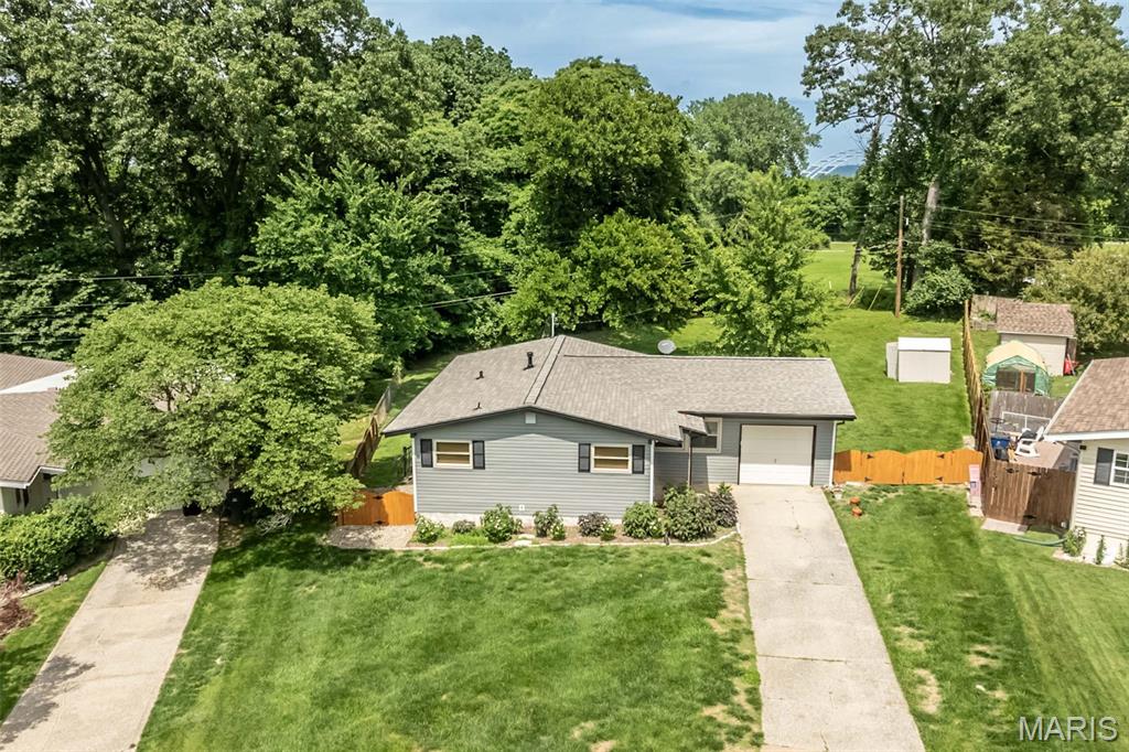 Tara South 2 - Residential