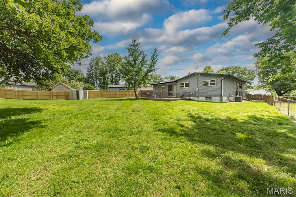 Tara South 2 - Residential
