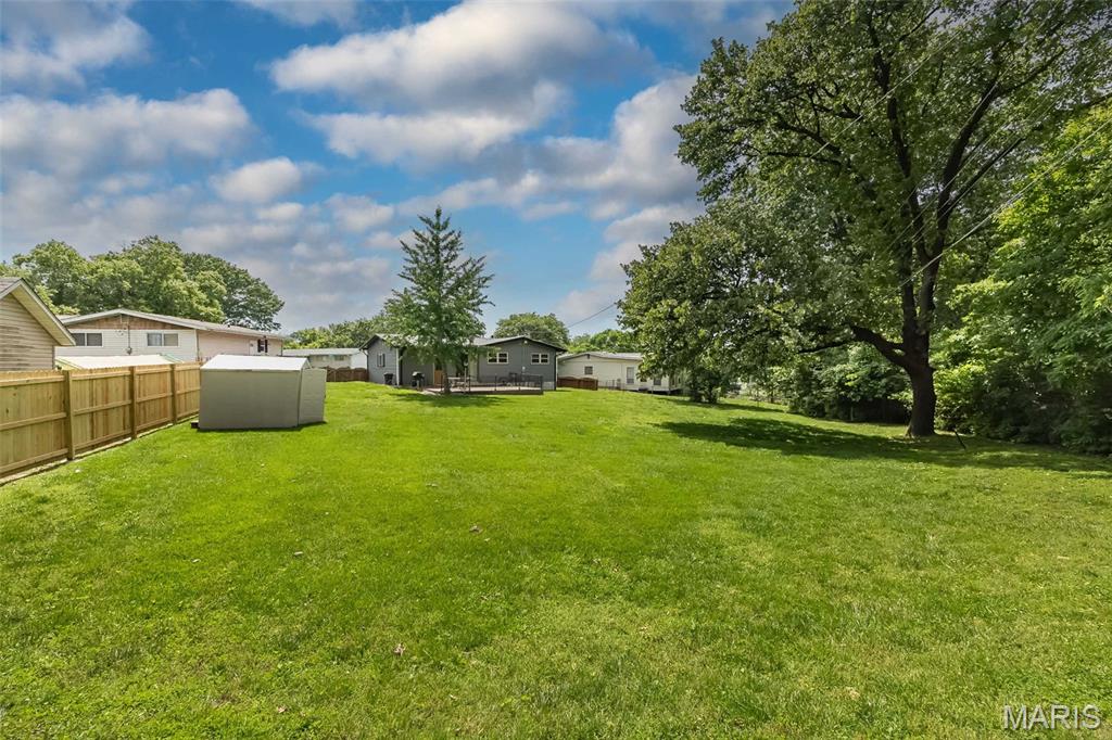 Tara South 2 - Residential