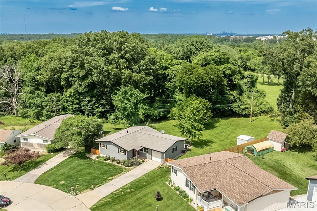 Tara South 2 - Residential