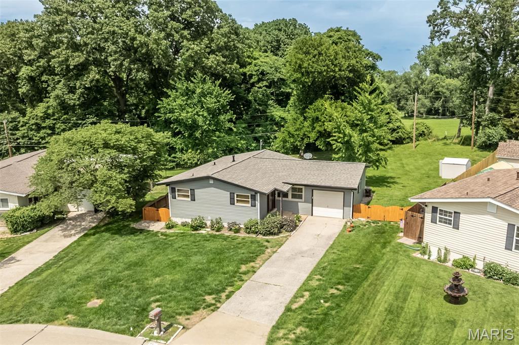 Tara South 2 - Residential