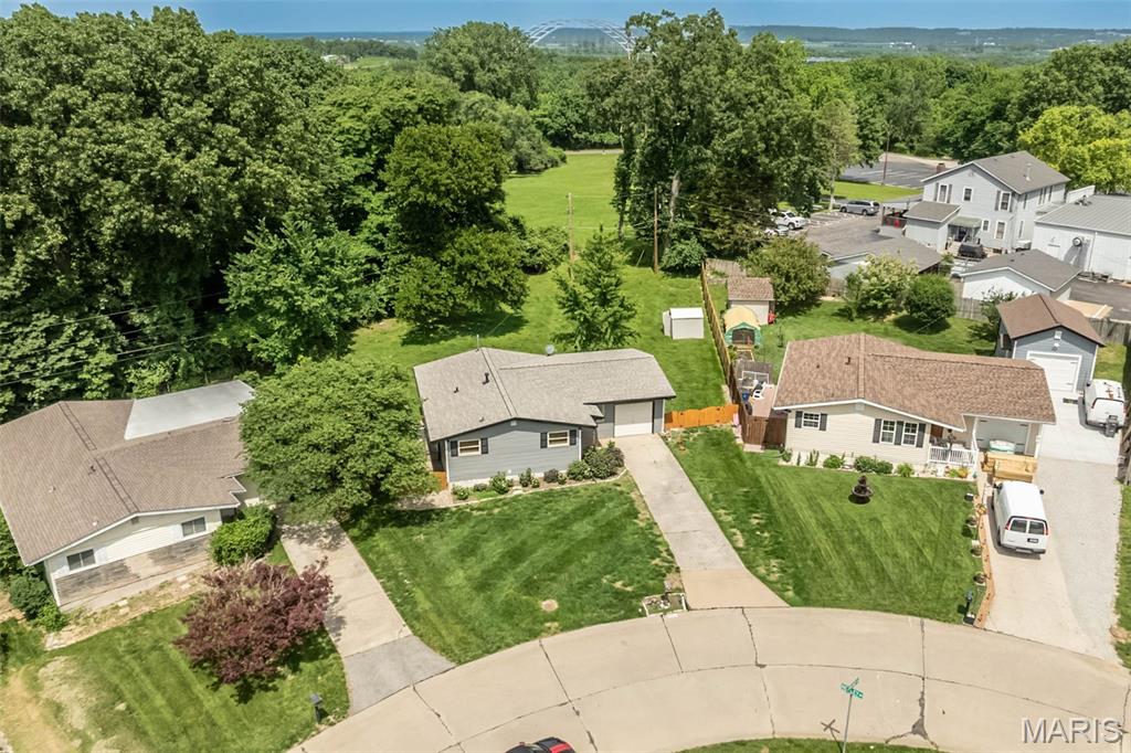 Tara South 2 - Residential