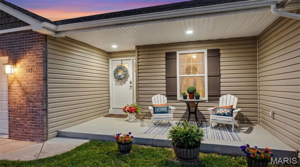 Columbia Lakes Iv - Residential