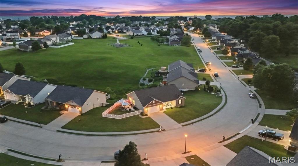 Columbia Lakes Iv - Residential