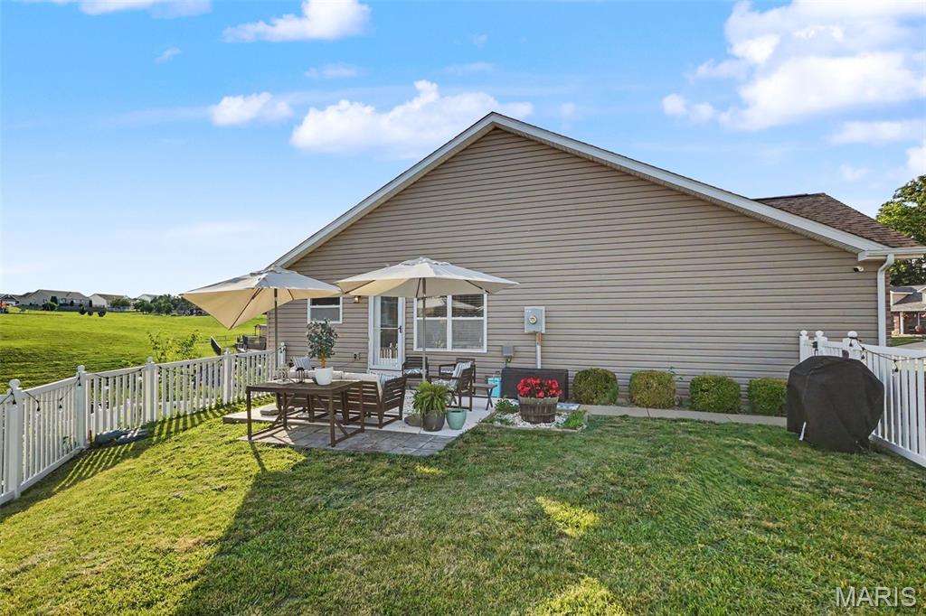 Columbia Lakes Iv - Residential