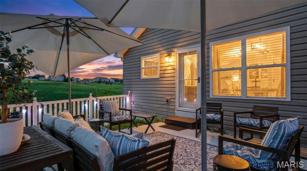 Columbia Lakes Iv - Residential