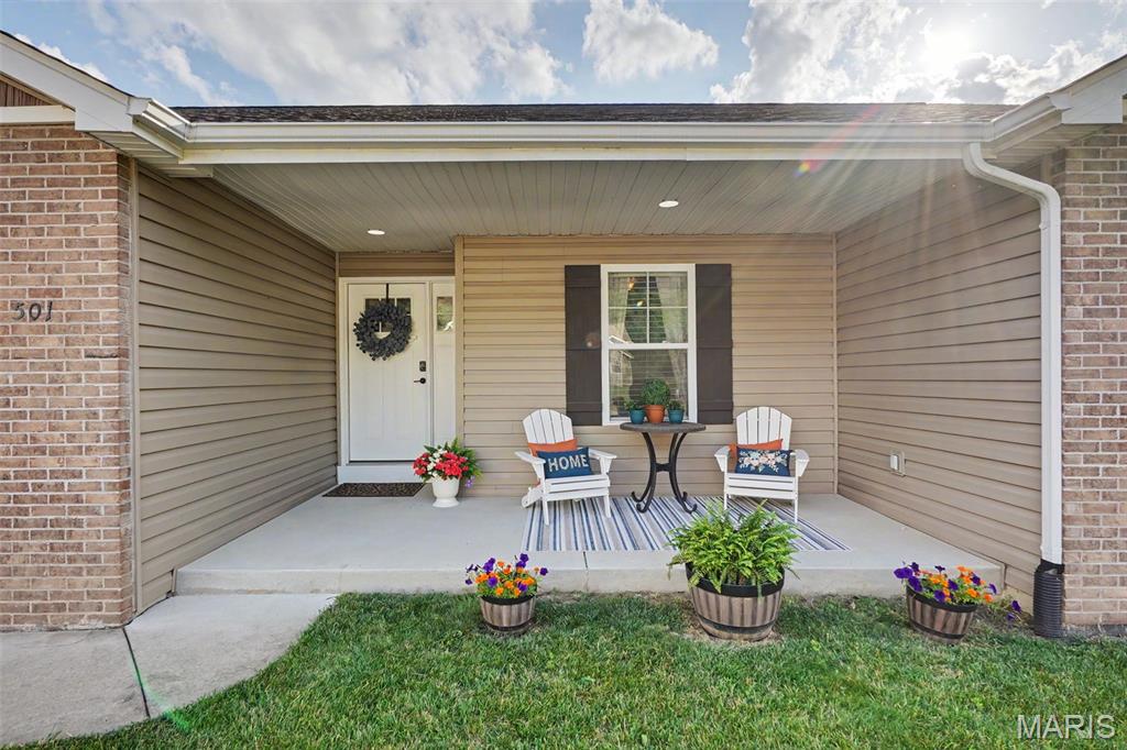 Columbia Lakes Iv - Residential