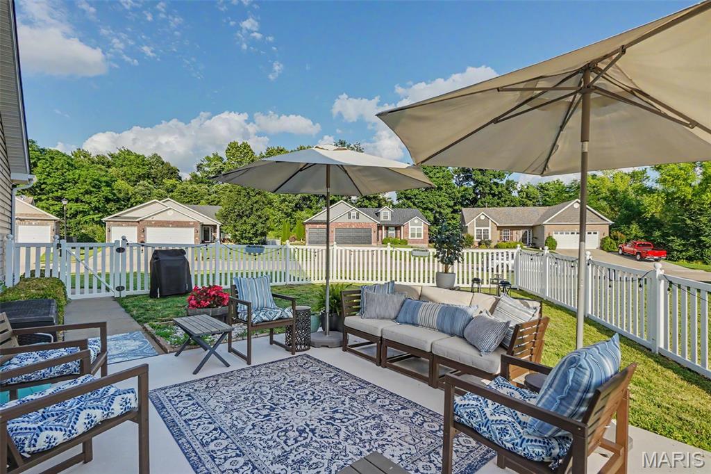 Columbia Lakes Iv - Residential