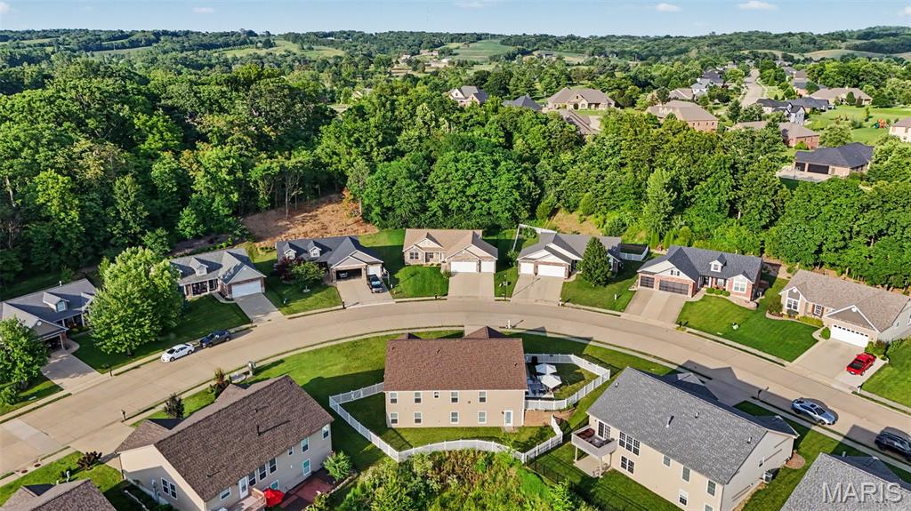 Columbia Lakes Iv - Residential
