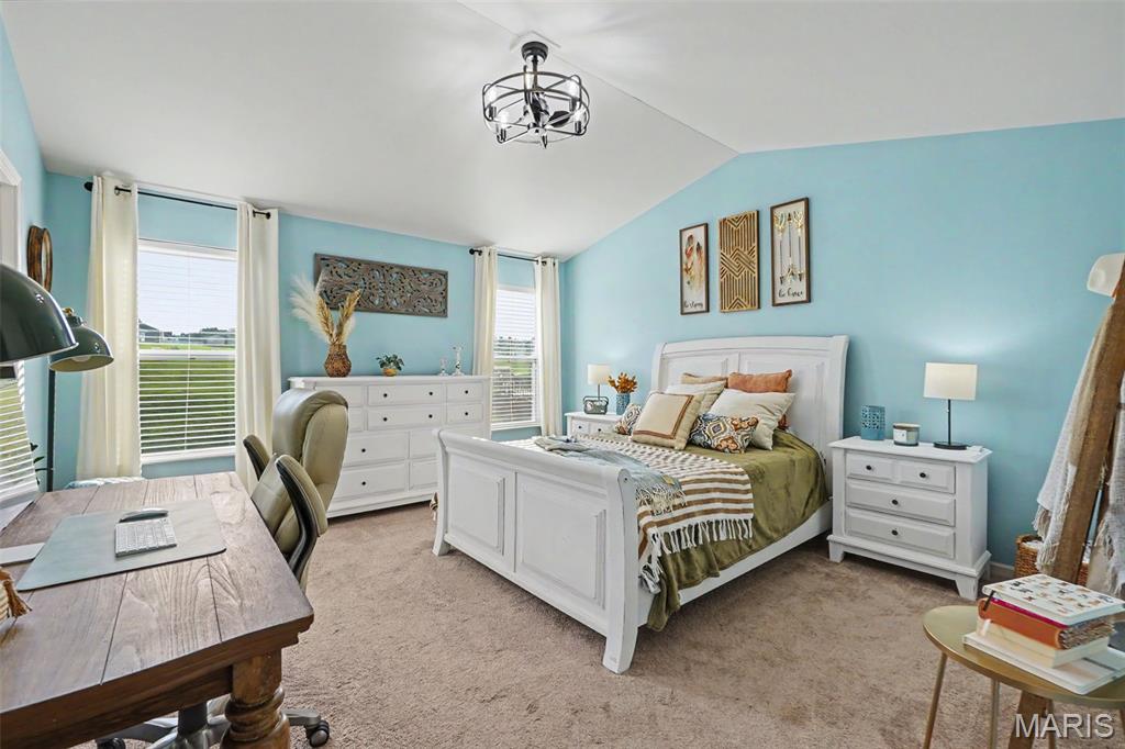 Columbia Lakes Iv - Residential