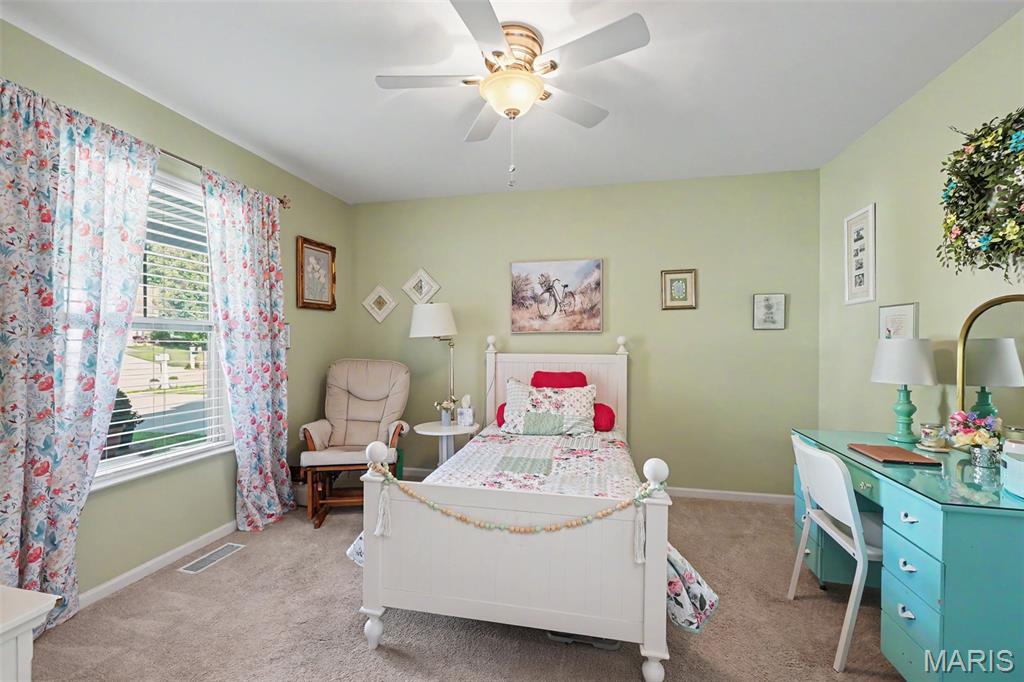 Columbia Lakes Iv - Residential