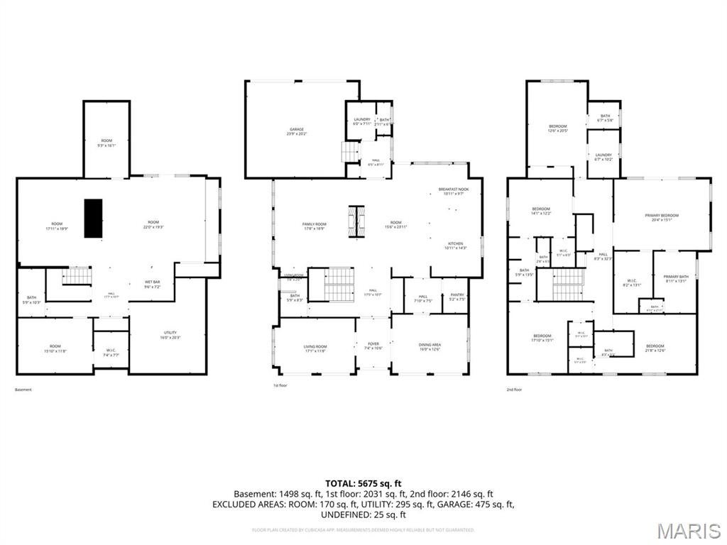 Clayton Gardens 3 - Residential
