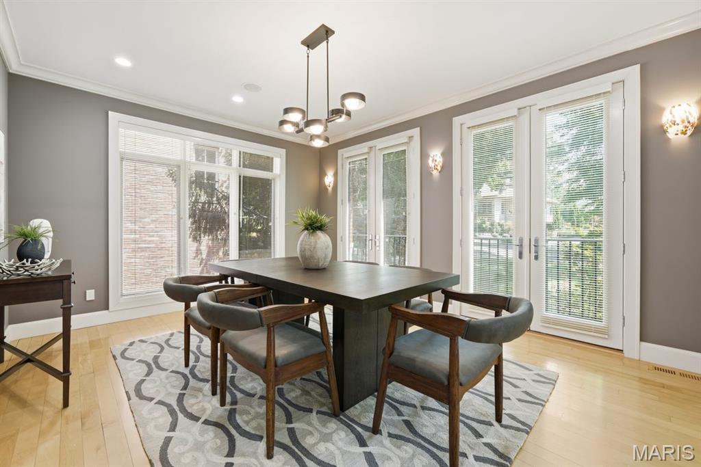 Clayton Gardens 3 - Residential