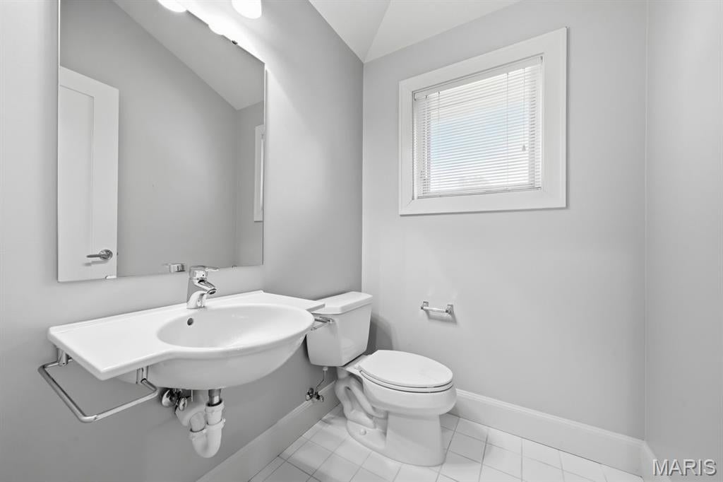 Clayton Gardens 3 - Residential