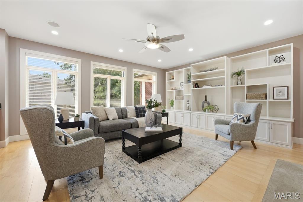 Clayton Gardens 3 - Residential
