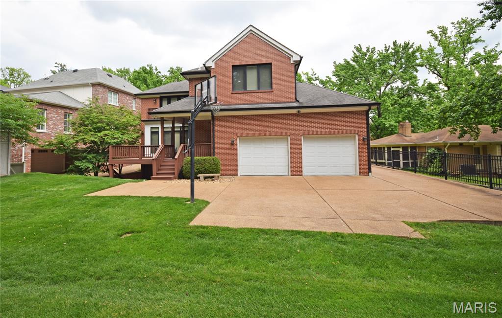 Clayton Gardens 3 - Residential