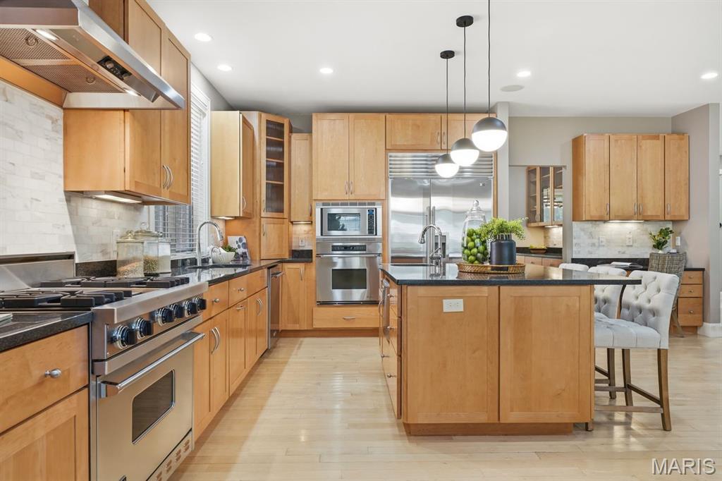 Clayton Gardens 3 - Residential