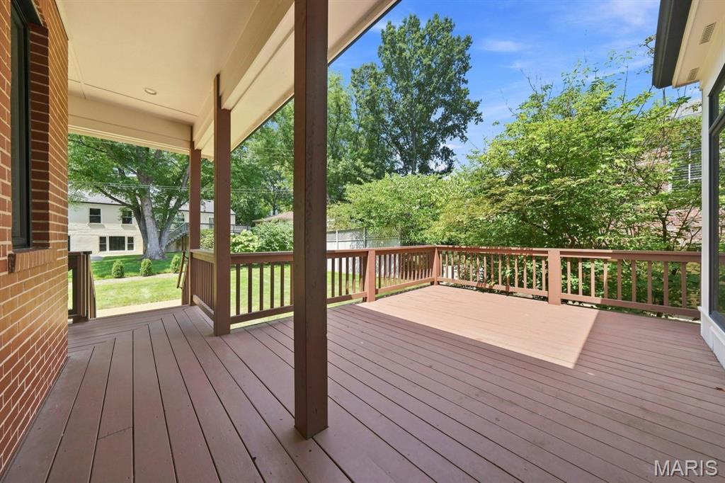 Clayton Gardens 3 - Residential