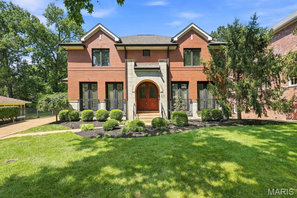 Clayton Gardens 3 - Residential