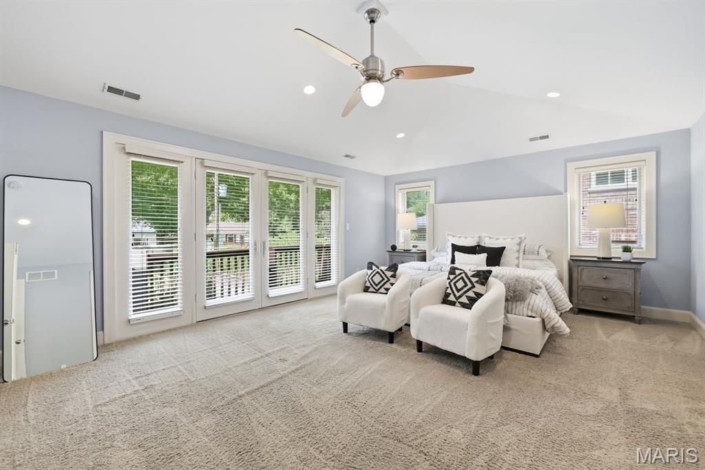Clayton Gardens 3 - Residential