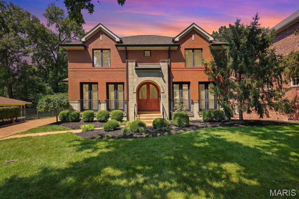Clayton Gardens 3 - Residential