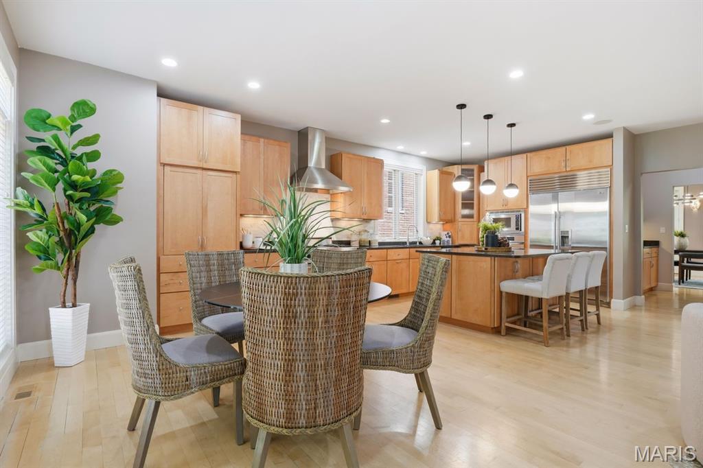 Clayton Gardens 3 - Residential