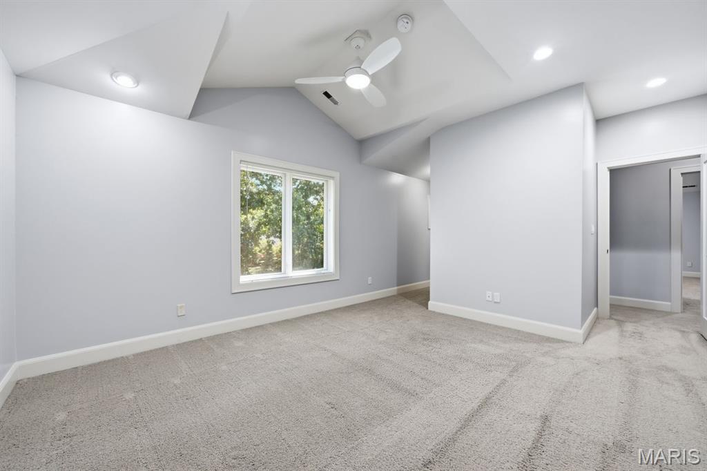 Clayton Gardens 3 - Residential
