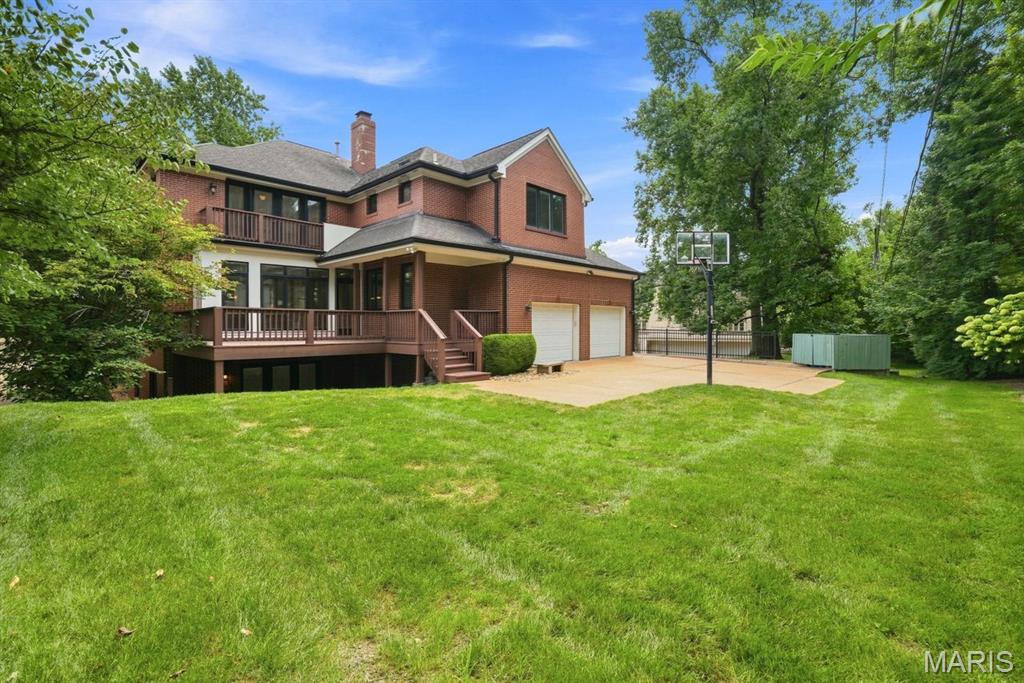 Clayton Gardens 3 - Residential
