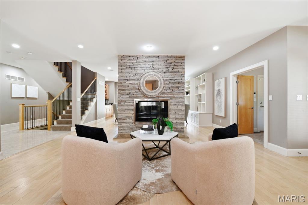 Clayton Gardens 3 - Residential