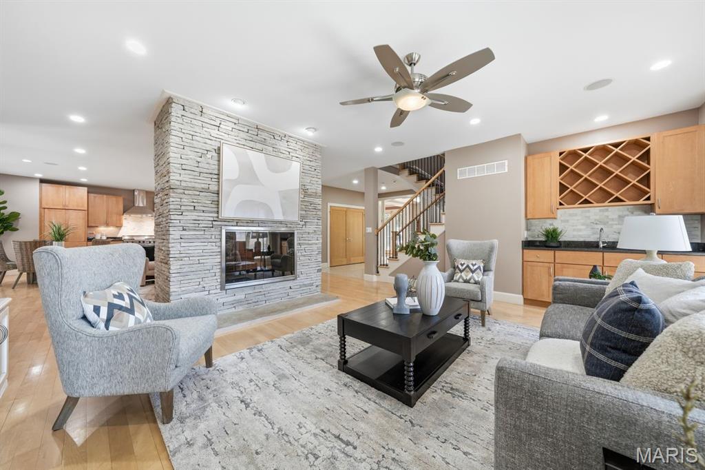 Clayton Gardens 3 - Residential