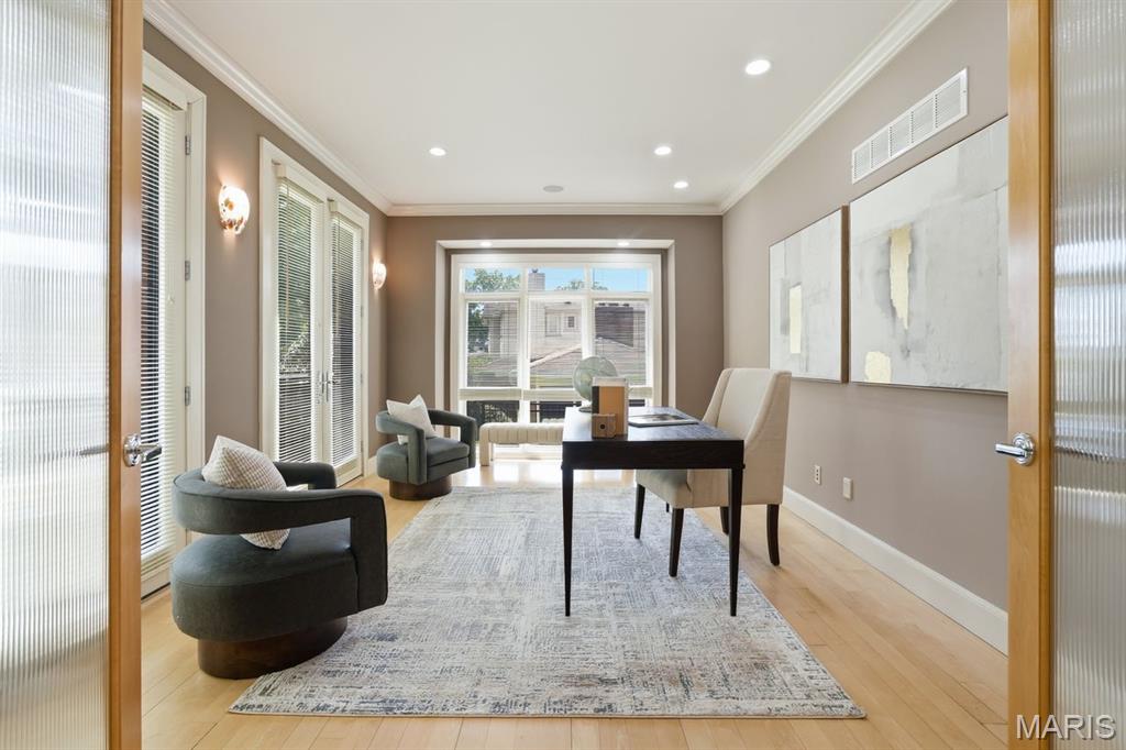 Clayton Gardens 3 - Residential