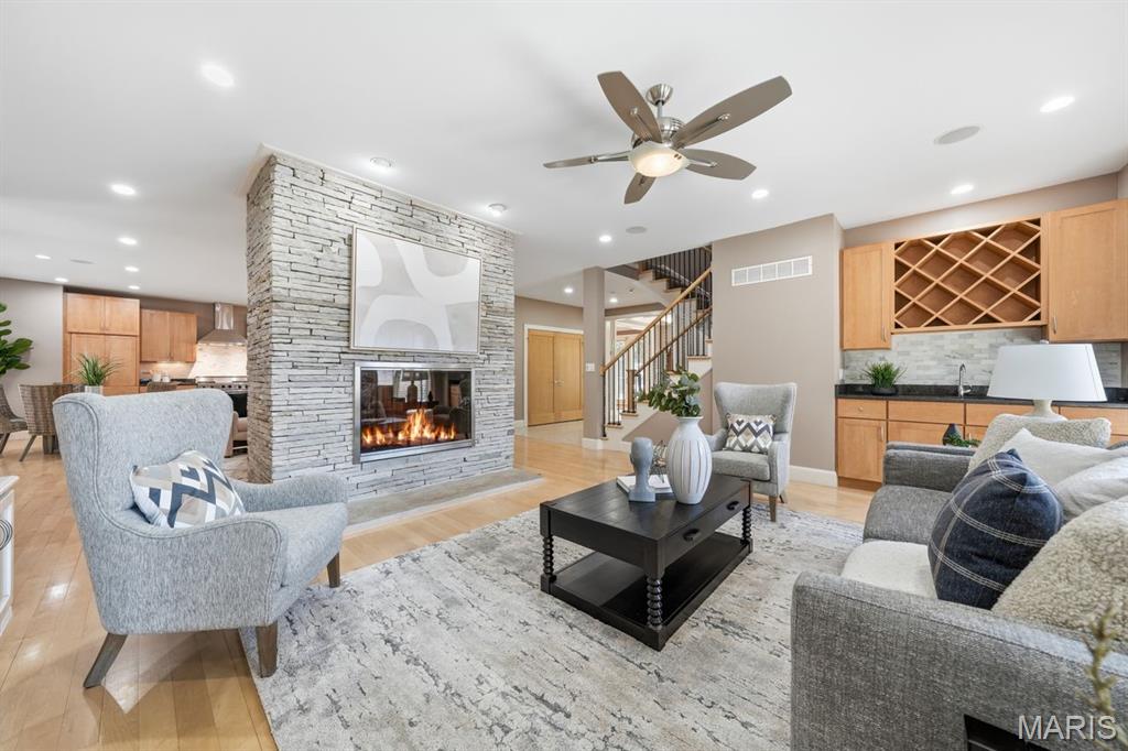 Clayton Gardens 3 - Residential